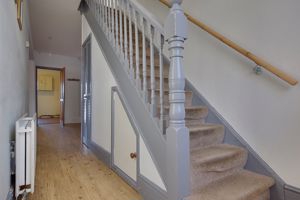 Entrance Hall- click for photo gallery